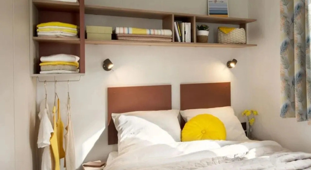 Comfortable Coastal Stay for 4