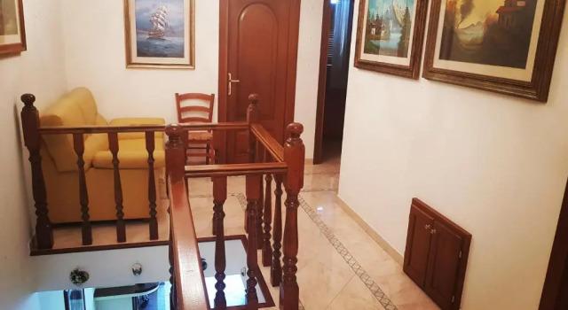 Номер Standard B&B 500 Miglia