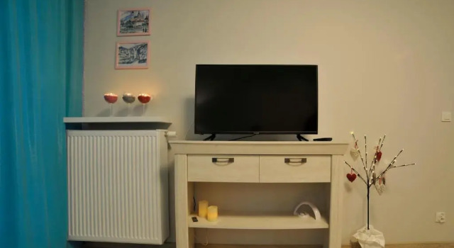Апартаменты Dream Apartment