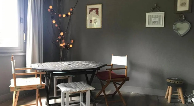 Апартаменты Résidence Chalet La Barallette - EscAppart