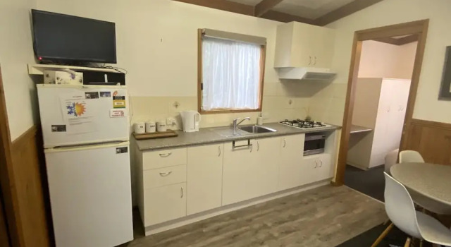 Номер Standard Beechworth Cabins