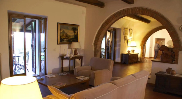 Villa del Lago Independent Villa up to 18 Guests Private Pool-villa DEL Lago