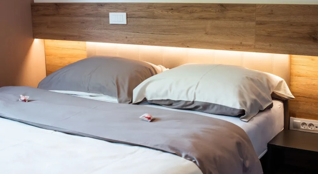 Номер Standard Guesthouse Mars