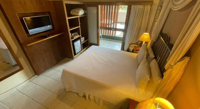 Номер Superior Hiu Hotel