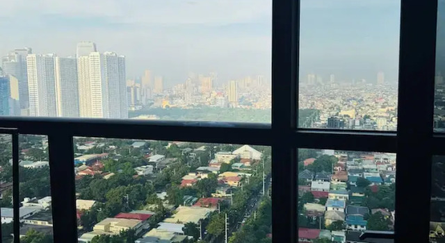 Апартаменты Gramercy Residences 1 bedroom w Balcony