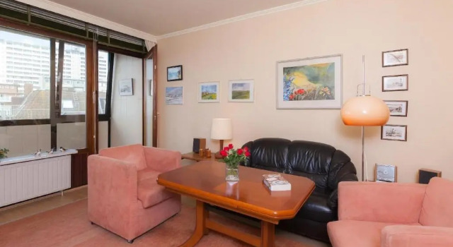 Appartement-Makrele, Забронировать Отель Отели Зильт-Ост 3 звезды, 3*