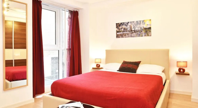 Bridge Apartments, Забронировать Апартаменты/квартира Саутворк Лондон, рядом с Роупел-стрит
