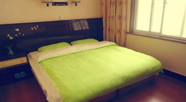 Xishan Yingshui Hostel
