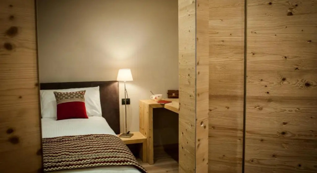 Apartment Chalet Alfonz