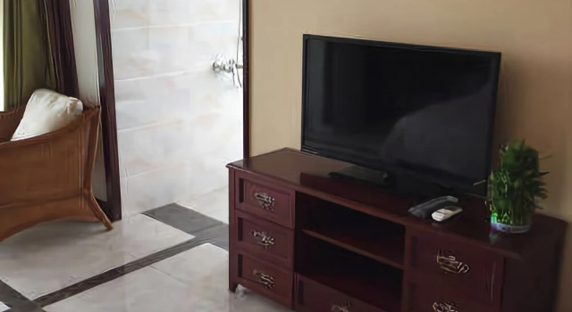 Longhuayuan Ocean View Hotel, Book Hotel Qinhuangdao Hebei