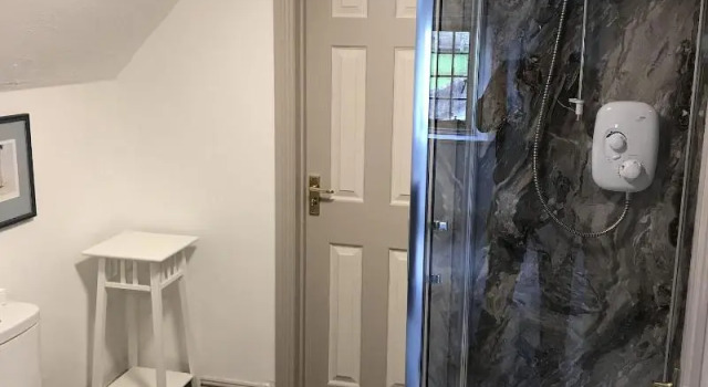 Номер Standard Bankes Arms Hotel