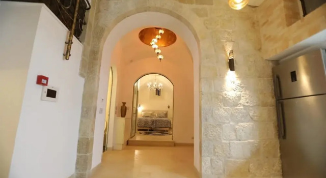 Номер Luxury Western Wall Luxury House - Avraham