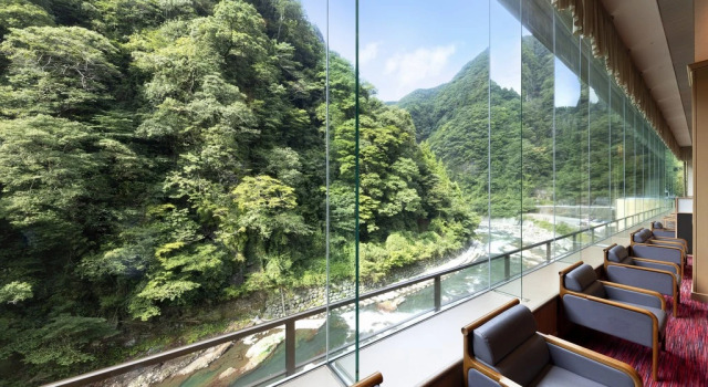 Run of House Tsuetate Onsen Hotel Hizenya