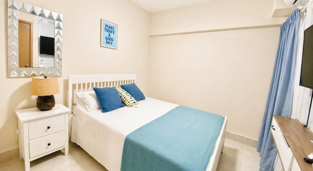 Apartamento Piscina y Playa