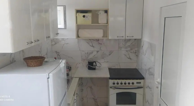 Апартаменты Цокольный этаж Apartments Erakovic
