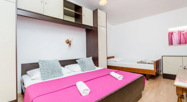 Номер Standard Apartment and Rooms Ivan