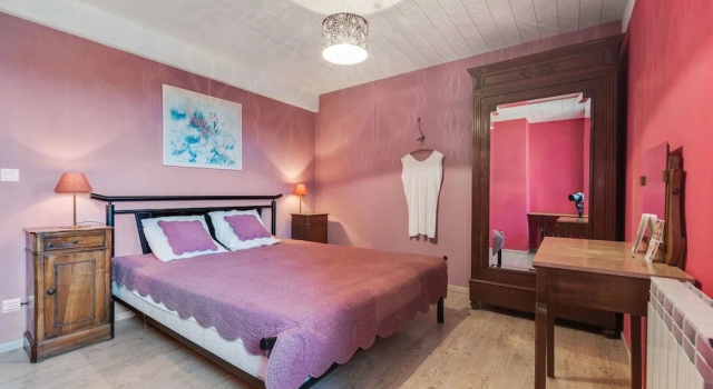 Holiday Home in Saint-Beauzire with Garden and Private Terrace, Забронировать Дом для отпуска Сен-Бозир Haute Loire