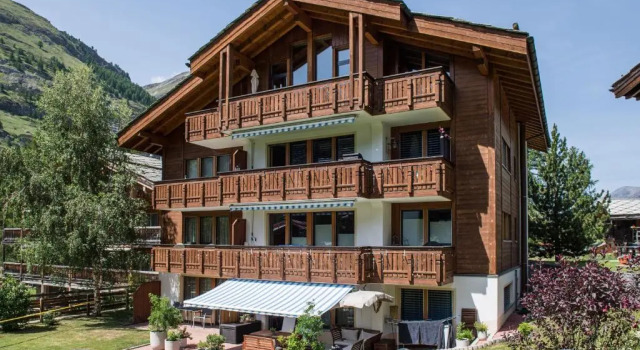 Студия Ferienhaus Felicé