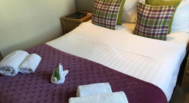 The Ashleigh - Dog Friendly