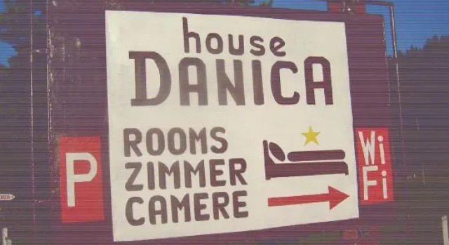 Rooms Danica, Rezervasyon Otel Kvarner ucuz oteller