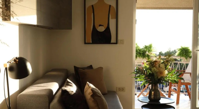 Pegasus Apartments & Rooms
