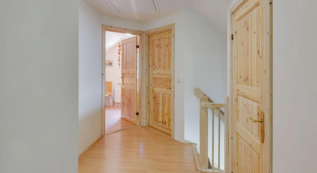 Finnish Holiday Villa With Sauna, Book Villa Sommerhuse i Norg, Hytte