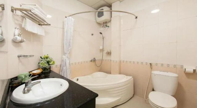 Семейный номер Standard impressive boutique hotel