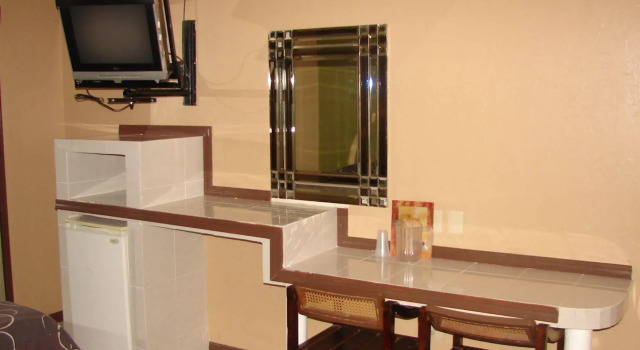 Hotel La Silla