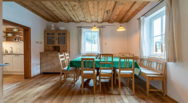 Das Haus in Altaussee, Prenota Hotel Hotel a Stiria con parcheggio, Parcheggio