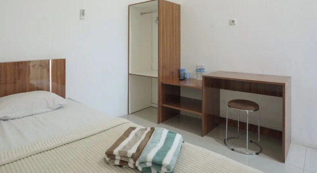 Двухместный номер Standard Sakura Guest House