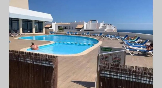 Апартаменты Casa Sofia