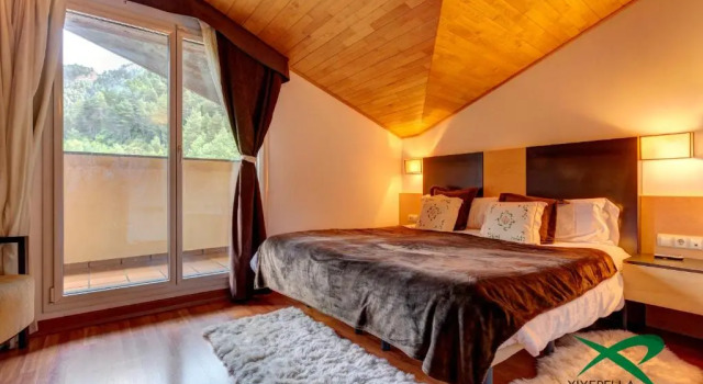 Апартаменты Xixerella Park Andorra - Campground