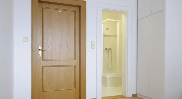 Номер Deluxe Horský pension Gendorf