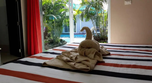 Номер Standard Carpe Diem Guest House