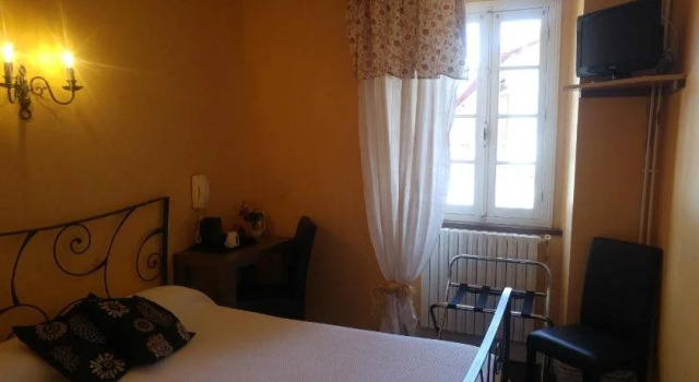 Hotel des Remparts, Varaa Hotelli Saint-Jean-Pied-de-Port 