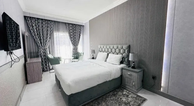 Двухместный номер Deluxe Luxurious San Marino Stay by Checkmyguest