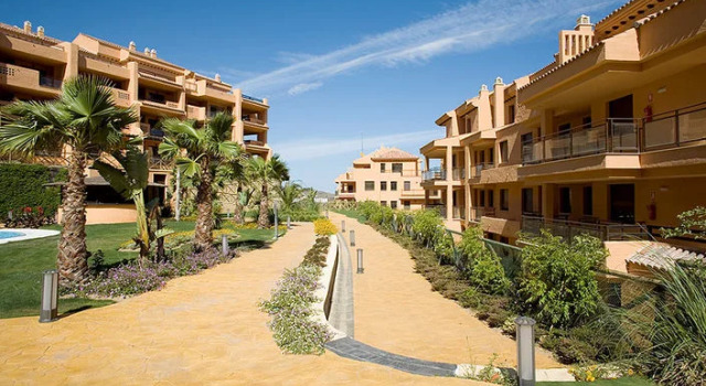 Calanova Sea Golf, Забронировать Отель Отели Калаонда 4 звезды, 4*