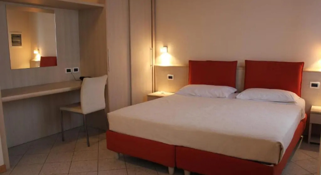 Двухместный номер Standard Hotel Casa Magagnoli