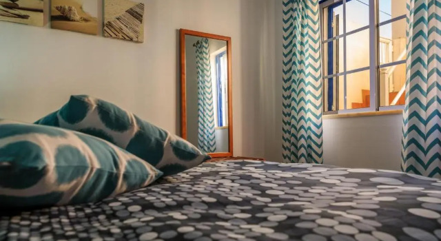 Apartmán Casas do Zé