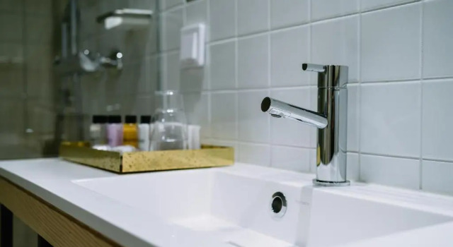 Двухместный номер Superior Hotel Hanasaari
