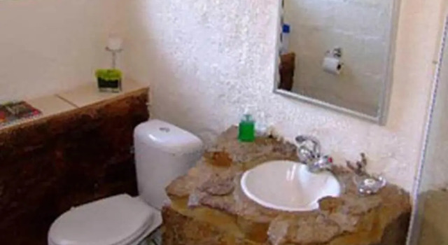Barn Guesthouse, Book Hotel Hoteller i Kroonstad med morgenmad, Morgenmad