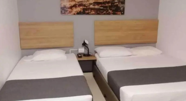 Hotel Med la Palma