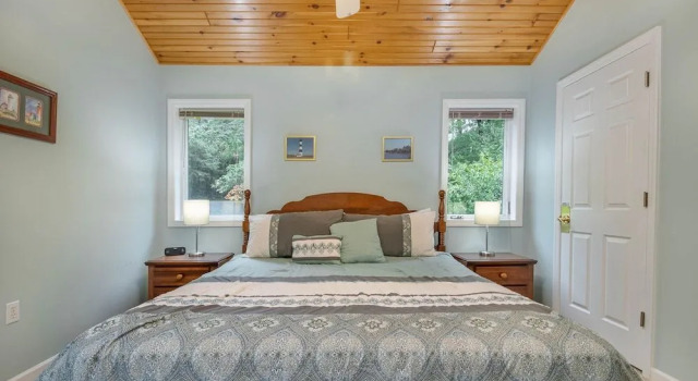 Mountain Meadow, Buchen Sie Ferienhaus Hotels in Maryland mit Parkplatz, Parkplätze