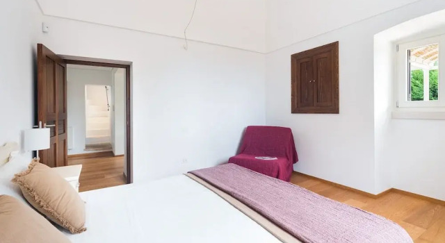 Вилла Villa Marangi by Wonderful Italy