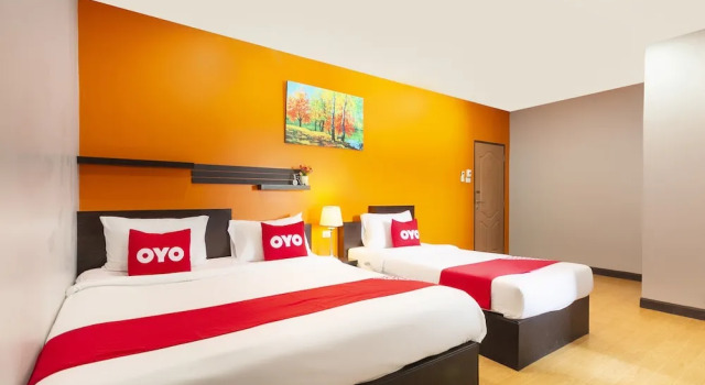 OYO 802 Two Fo House