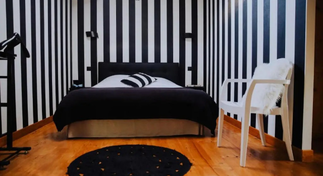 Люкс Deluxe La Maison Bleue