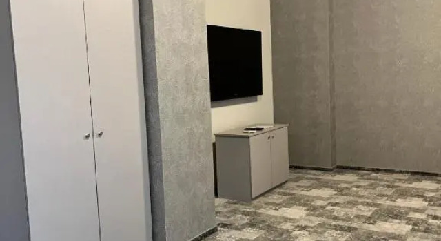 Апартаменты Deluxe Albert Hotel