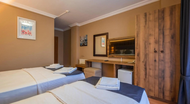 Platanus Hotel, Book Hotel Altinoluk Aegean Region