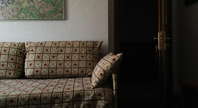 Отель Walser