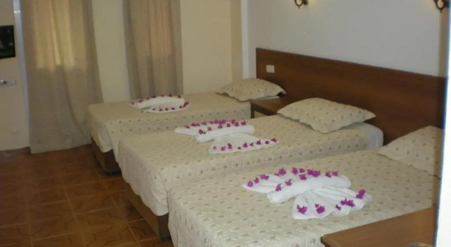 Номер Standard Regal Hotel